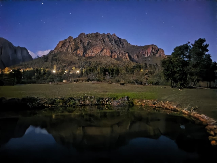 1 Bedroom Property for Sale in Paarl Rural Western Cape